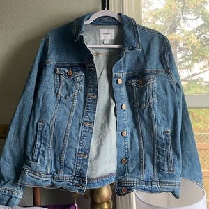 Old Navy Denim Jacket